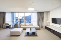 Centum Premier Hotel 機張駅周辺のホテル