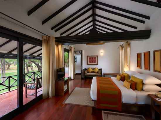 Cinnamon Lodge Habarana Rooms