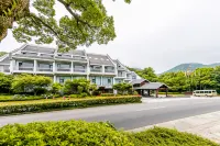 Lvtyuange Boutique Hotel Hotels near Zhujiajian Scenic Area