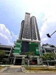 Mid Valley Megamall View Southkey Mosaic 3BR 2FREE By Natol Hotels near SURAU AT-TAQWA, SUNGAI TIRAM