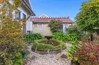 Eastview Estate, Leura レウラ周辺のホテル