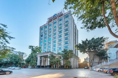 Days Hotel BY WYNDHAM Hotel di Yanshan