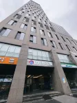 YiBo Hotel Apartment (Guangzhou East Railway Station Zhujiang New Town) Hotels near Luwan Culture Square