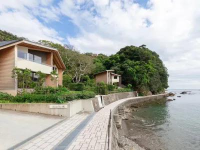 Hamabe Oura Hotels in Shimoda