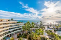 Holiday Inn Nice - Saint Laurent Du Var, an IHG Hotel Hotels near Spa Splendid Nice