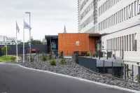 Hilton Reykjavik Nordica Hotels near National Museum of Iceland