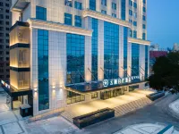 Yunxi Zizai Hotel (Junggar Banner Government Store) Hotel di Jungar Banner