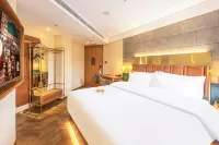 James Joyce Coffetel (Beijing Tiantongyuan Subway Station) Hotels near Sun City Olympus Club