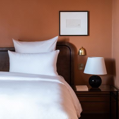 Classic Double Room Hôtel Rochechouart Promo Code