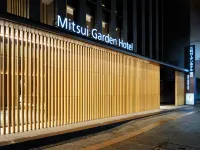 Mitsui Garden Hotel Kanazawa Hotels in Kanazawa