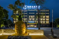 Xuwen Pineapple Hotel