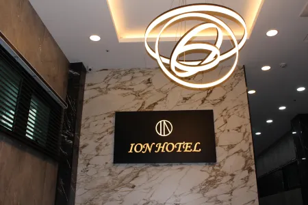 ION HOTEL Dongdaemun