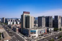 Pacific Grand Hotel Hotels in Ningbo