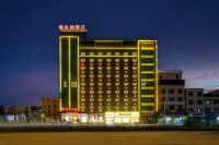 Vienna  hotel (Jieyang Chaoshan terminal) Hotel dekat Jieyang Bus Terminal