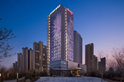 Hampton by Hilton Yongnian Hotels in Handan