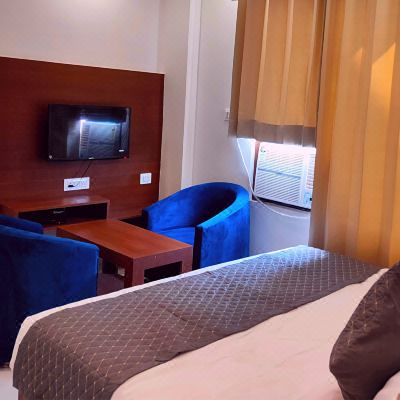 Premium Room ShriGo Hotel Haridwar Promo Code