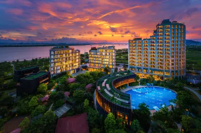 Serensia Woods Hotel Hotels in Zhuhai