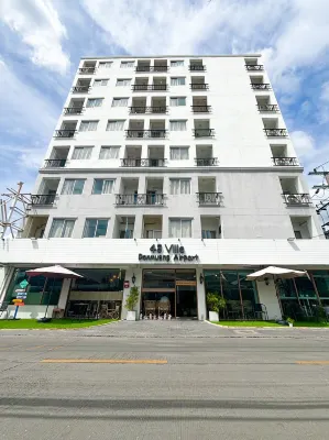 48 Ville Donmuang Airport Hotels near Don Muang Railway Station