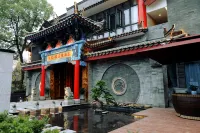 Gulan Guzhuangyuan Hote Hotel in zona Huangqi Port