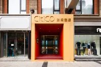 CitiGO Huange Hotel, Binjiang Road, Tianjin Hotels near Tanggu Railway Station