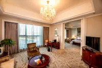 Grand Metropark Guofeng Hotel, Tangshan Hotels near Tangshan Nan Hu Kailuan Scenic Area