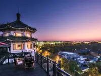 UrCove by HYATT Beijing Forbidden City Hotels near Shichuanxiang Memorial Hall