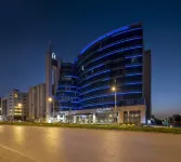 Rosh Rayhaan by Rotana Hotels near Hittin Square