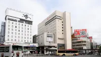 Nagano Tokyu Rei Hotel Các khách sạn gần JR Toyono Station