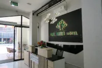 The Mira Hotel Chiang Rai Hotels in Chiang Rai