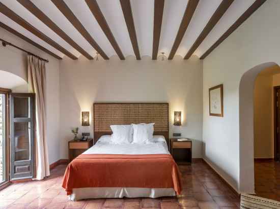 Parador de Chinchon Rooms