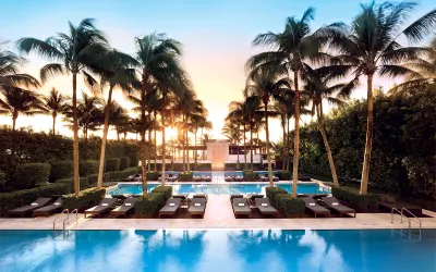 The Setai, Miami Beach Hotels in Miami Beach