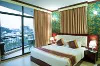 Hotel Crystal Rose - Sylhet Hotels near Sunset point