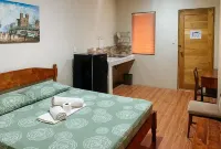 UrbanView Bnky Bed and Breakfast Palawan by RedDoorz Отели рядом с достопримечательностью «Севен Коммандос Бич»