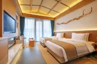 Wunvzhou Dreamless Lake Resort Hotel Hotels near Guitian Oil And Grain Fruits & Vegetables