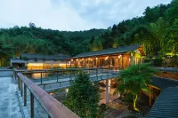 Wuyin Mountain Boarding House Hotels in Dayi