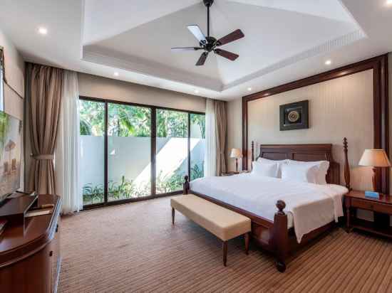 Vinpearl Resort & Spa Phu Quoc Rooms