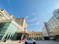 Karamay Building Hotels near Folk Street and Folk Custom Museum of Xinjiang Uygur