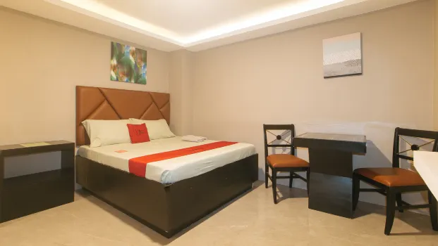 RedDoorz Plus at Seventy Five Inn Near Manila Airport Hotels in der Nähe von Ninoy Aquino International Airport