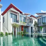 Emerald Residence - Kampot