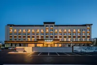 JI Hotel (Beijing Changping Xiaotangshan Hot Spring Resort) Hotels near China Mobile Management College