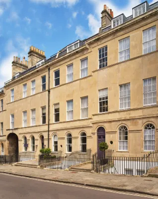 Henrietta House, A Member of Radisson Individuals Hotels near Bath Royal Literary and Scientific Institution