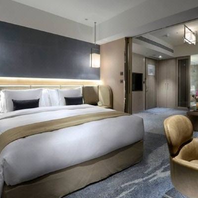 Junior Suite Caesar Park Hotel Banqiao Promo Code