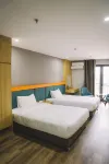 Orange Phoenix Hotel Hotel berhampiran Lapangan Terbang Antarabangsa Noi Bai