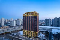 Days Hotel by Wyndham Harbin Qunli Hotel di Harbin