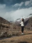 Siguniang Mountain Looking Up at the Starry Sky  [The first choice for overseas tourists]