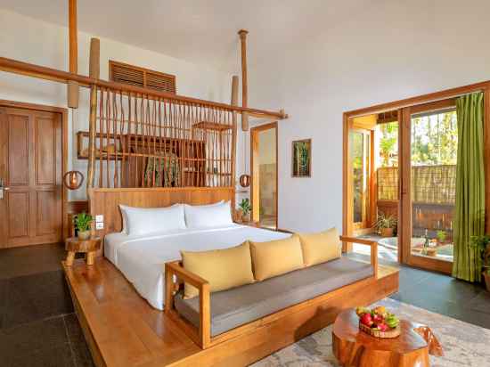 Green Bay Phu Quoc Resort & Spa Rooms