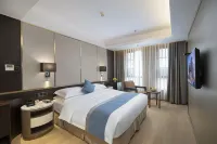 Wyndham Haoyi Zhuzhou Hi-Tech Hotel Hotels near Zhuzhou Lusong Airport