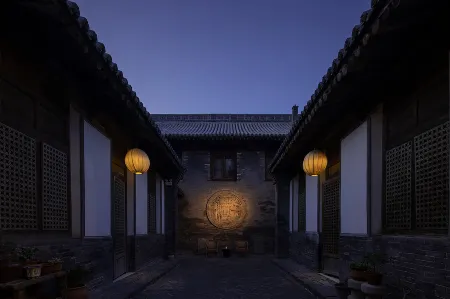 Jinzhai Inn