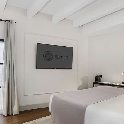 Singular Room Summum Prime Boutique Hotel Promo Code