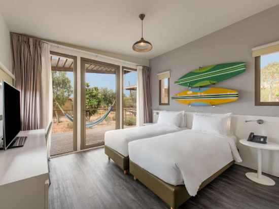 Radisson Blu Resort Taghazout Bay Surf Village Rooms